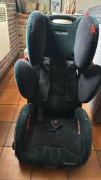 Siège enfant auto, Kinderen en Baby's, Kindermode-accessoires, Ophalen of Verzenden, Zo goed als nieuw, Recaro