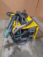 Poste à souder Concept 1400, Enlèvement, Utilisé