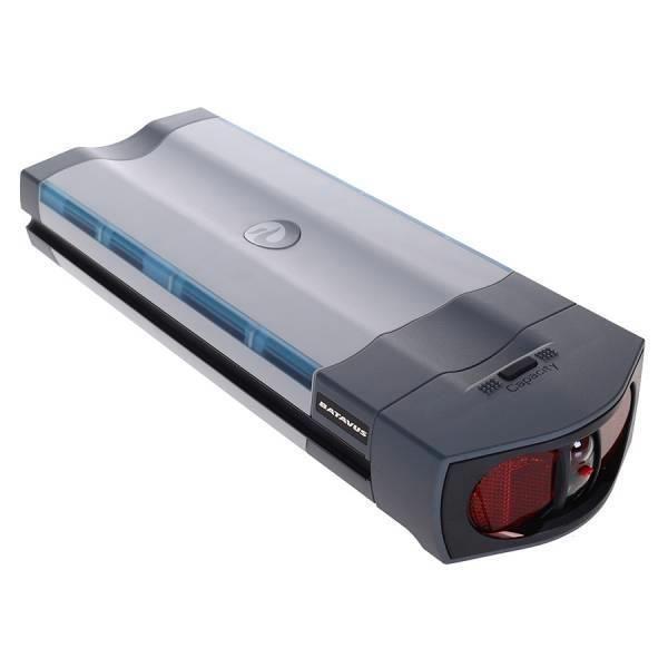 Revisie Batavus Crescendo, Intermezzo BP-L24100ICW 11,2Ah, Hobby & Loisirs créatifs, Composants électroniques, Neuf, Enlèvement ou Envoi