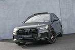 Audi SQ7 TDI *B&O*PANO*MASSAGE*RS SEATS*LICHTE VRACHT*ACC*, Auto's, Automaat, SQ7, https://public.car-pass.be/vhr/7cbd14eb-7e54-4d6f-92e7-ac8bc416150b