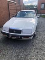 chrysler lebaron 1994 turbo, Auto's, Wit, Chrysler, Grijs, Particulier