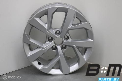 1 losse 17 inch lichtmetalen velg Audi Q2 81A601025AK, Auto-onderdelen, Banden en Velgen, Velg(en), Gebruikt