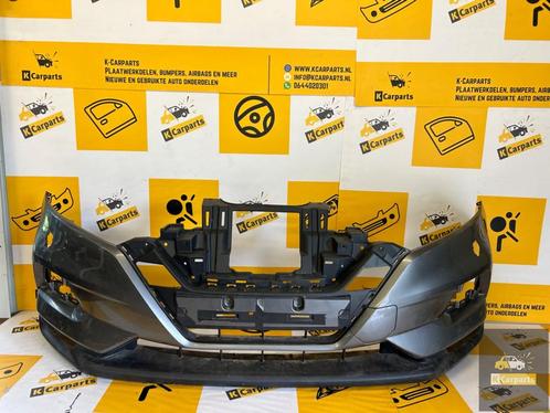 NISSAN QASHQAI FACELIFT 2017-2021 BUMPER 62022HV00H, Auto-onderdelen, Carrosserie, Bumper, Nissan, Gebruikt