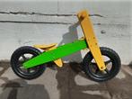 houten loopfiets, Fietsen en Brommers, Fietsen | Kinderfietsjes, Ophalen, Gebruikt