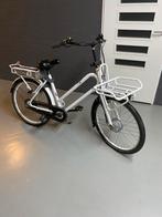 Elektrische moeder  fiets ( Batavus ), Batavus, Ophalen