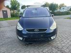 Ford galaxy 1.8 TDCI 7 places, Auto's, Monovolume, 4 cilinders, 1732 kg, 7 zetels