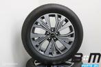 NIEUW! Org. 19 inch S-Line velgen Audi Q4 Etron 89A601025AN, Auto-onderdelen, 19 inch, Banden en Velgen, Nieuw, 235 mm