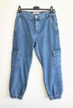 PRIMARK - cargo jeans - 40, Kleding | Dames, Spijkerbroeken en Jeans, Zo goed als nieuw, W30 - W32 (confectie 38/40), Verzenden