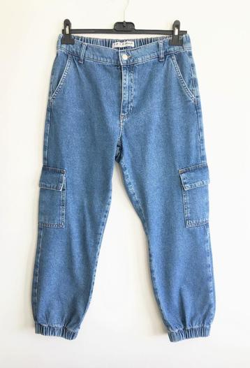 PRIMARK - cargo jeans - 40 beschikbaar voor biedingen