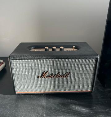 Marshall stanmore III, Musique & Instruments, Enlèvement, Comme neuf