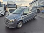 Mercedes-Benz Vito 111 CDI (bj 2020), Auto's, Gebruikt, Euro 6, 4 cilinders, Mercedes-Benz