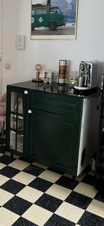 DIY Ikea metod kast voor kattenbak, Ophalen, Gebruikt