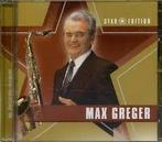 Max Greger - Star Edition, Ophalen, Zo goed als nieuw