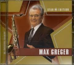 Max Greger - Star Edition beschikbaar voor biedingen