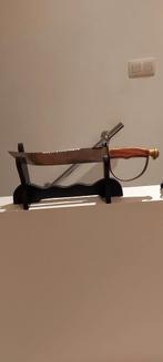 Sabre laguiole, Collections, Objets militaires | Général, Enlèvement