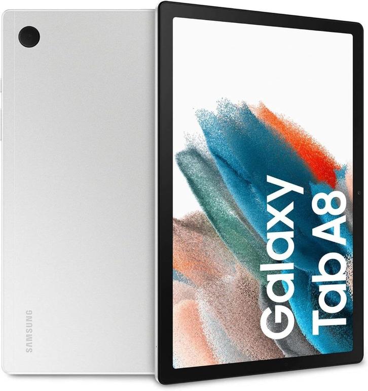 samsung galaxy tab a8, Computers en Software, Android Tablets, Gebruikt, 10 inch, 32 GB, Uitbreidbaar geheugen, Ophalen of Verzenden