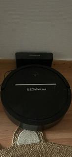 Aspirateur robot , aspirateur laveur , tables basses, café, Enlèvement, Comme neuf, Réservoir, Autres types