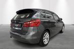 BMW 2 Reeks Active Tourer 225xe, Auto's, Automaat, 8 kWh, Stof, Gebruikt