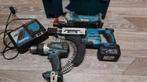 Makita DFR550 LXT V18, Doe-het-zelf en Bouw, Verzenden, Gebruikt