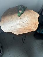 salontafel, Huis en Inrichting, Tafels | Salontafels, Ophalen, Zo goed als nieuw