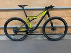 Cannondale Scalpel SI High Mod 1, Fietsen en Brommers, Fully, Ophalen, Zo goed als nieuw, Heren