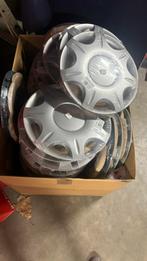 Allemaal wiel deksels 30€ !!!, Auto-onderdelen, Banden en Velgen, Ophalen, Nieuw, Velg(en), 13 inch