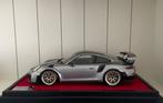Porsche 991 GT2RS 1:12 NIEUW, Hobby en Vrije tijd, Modelauto's | 1:5 tot 1:12, Ophalen of Verzenden, Nieuw, 1:9 t/m 1:12, Auto