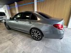 Mercdes E 200 benzine Avantgarde schuifdak camera sfeerverl, Auto's, Mercedes-Benz, Automaat, 4 cilinders, Leder en Stof, 5 deurs