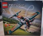 Lego Technic 42117, Ophalen of Verzenden, Zo goed als nieuw, Complete set, Lego
