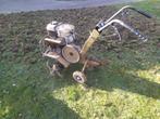 motoculteur INTEK 190, Ophalen, Gebruikt