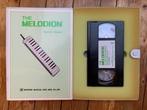 Suzuki The Melodion Video Tape & Teacher's Manual, Musique & Instruments, Comme neuf, Autres types, Avec valise ou boîte, Chromatique