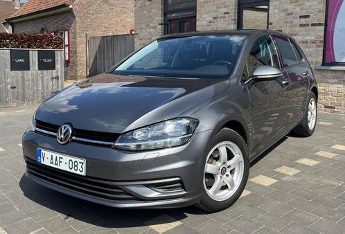 Volkswagen Golf VII 1.0 TSI Trendline Automaat, Auto's, Volkswagen, Particulier, Golf, ABS, Adaptive Cruise Control, Airbags, Airconditioning