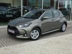 Toyota Yaris Hybrid Dynamic +Apple carplay +Android auto *20, Auto's, Stof, Gebruikt, Euro 6, Bruin