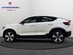 Volvo C40 78KWH RECHARGE TWIN PLUS Leder GPS Camera Panodak, Achat, 408 ch, Euro 6, Noir