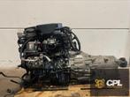 BMW 2.0i N20B20B Complete Motor, Ophalen of Verzenden, Gebruikt