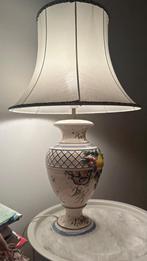 Lampe vintage céramique, Enlèvement, Neuf