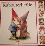 Kabouterboekjes riet poortvliet, Boeken, Rien Poortvliet, Uitklap-, Voel- of Ontdekboek, Zo goed als nieuw, 3 tot 4 jaar