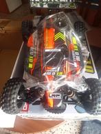 Kyosho inferno neo 1:8, Hobby en Vrije tijd, Modelbouw | Radiografisch | Auto's, Ophalen of Verzenden, Zo goed als nieuw