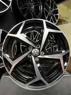 17 inch velgen voor Volkswagen BONNEVILLE 5x100 Polo 6r 2G, Velg(en), Nieuw, 17 inch, Ophalen of Verzenden