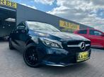 MERCEDES CLA180D *GARANTIE 12MOIS*, Auto's, Mercedes-Benz, Voorwielaandrijving, CLA, USB, 4 cilinders