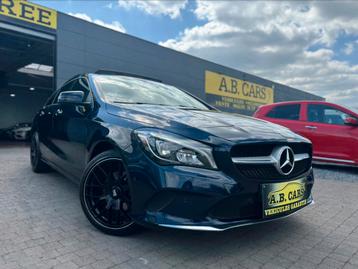 MERCEDES CLA180D *GARANTIE 12MOIS* beschikbaar voor biedingen