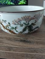 Villeroy en Boch Botanica kom, Antiek en Kunst, Ophalen of Verzenden