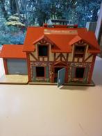 Fisher Price boerderij, Kinderen en Baby's, Speelgoed | Fisher-Price, Ophalen, Gebruikt, Overige typen