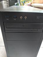 PC Intel Xeon E5-1620 v3 32gb computer, Computers en Software, Servers, Ophalen, Gebruikt, 32 GB, 3 tot 4 Ghz