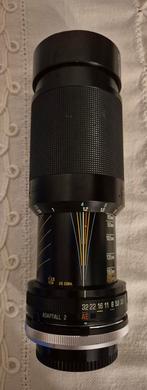 Objectif Tamron 80-210 MM F/3.8-4, Enlèvement ou Envoi