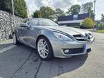 Mercedes SLK 200 Cabrio  ( Bouwjaar 2008 ), Auto's, Automaat, Parkeersensor, Cabriolet, SLK