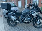 BMW R 1250 GS Triple Black 2023 6.000 km Parfaite condition, Motoren, Particulier, ABS