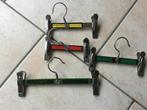 4 UITSCHUIFBARE „IDEALE” BUIGMACHINES/COLLECTIE, Antiek en Kunst, Ophalen of Verzenden