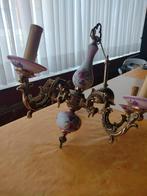 Lampe de suspension, Enlèvement, Métal