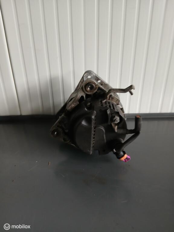 Dynamo 03D903025J- AO592025, Autos : Pièces & Accessoires, Électronique & Câbles, Utilisé, Enlèvement ou Envoi